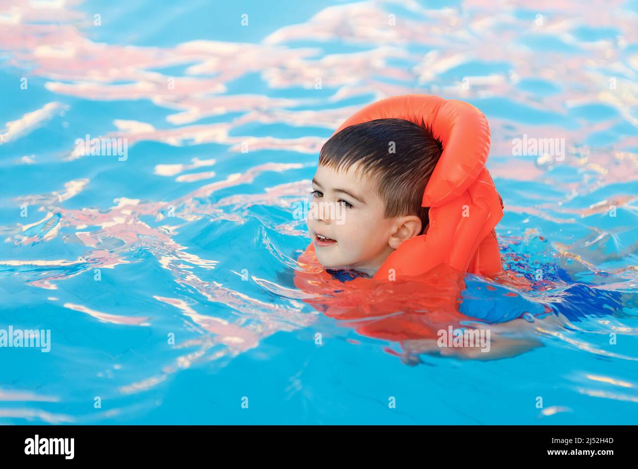 inflatable-swim-vest-high-resolution-stock-photography-and-images-alamy