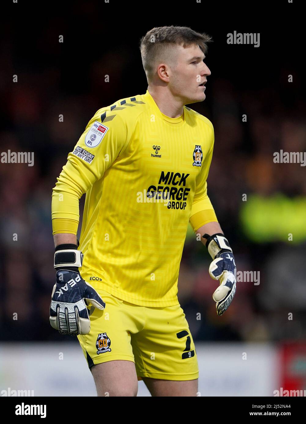 Will mannion cambridge hires stock photography and images Alamy