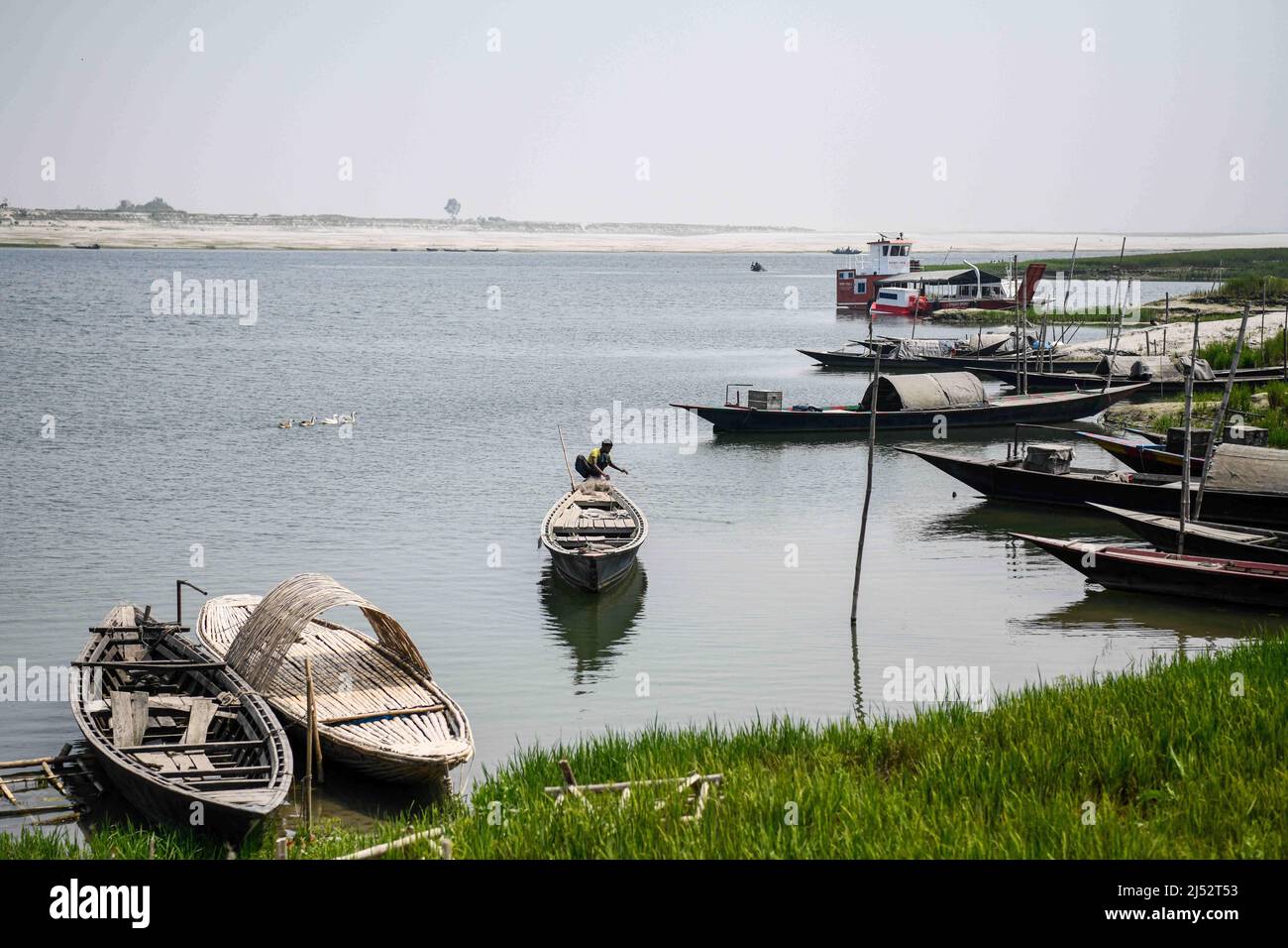 Daily life in bogra hi-res stock photography and images - Alamy
