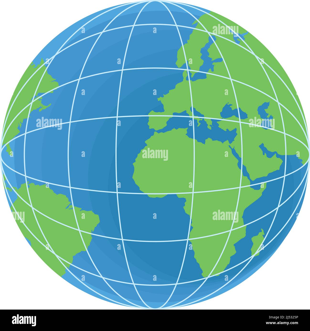 world planet earth Stock Vector Image & Art - Alamy