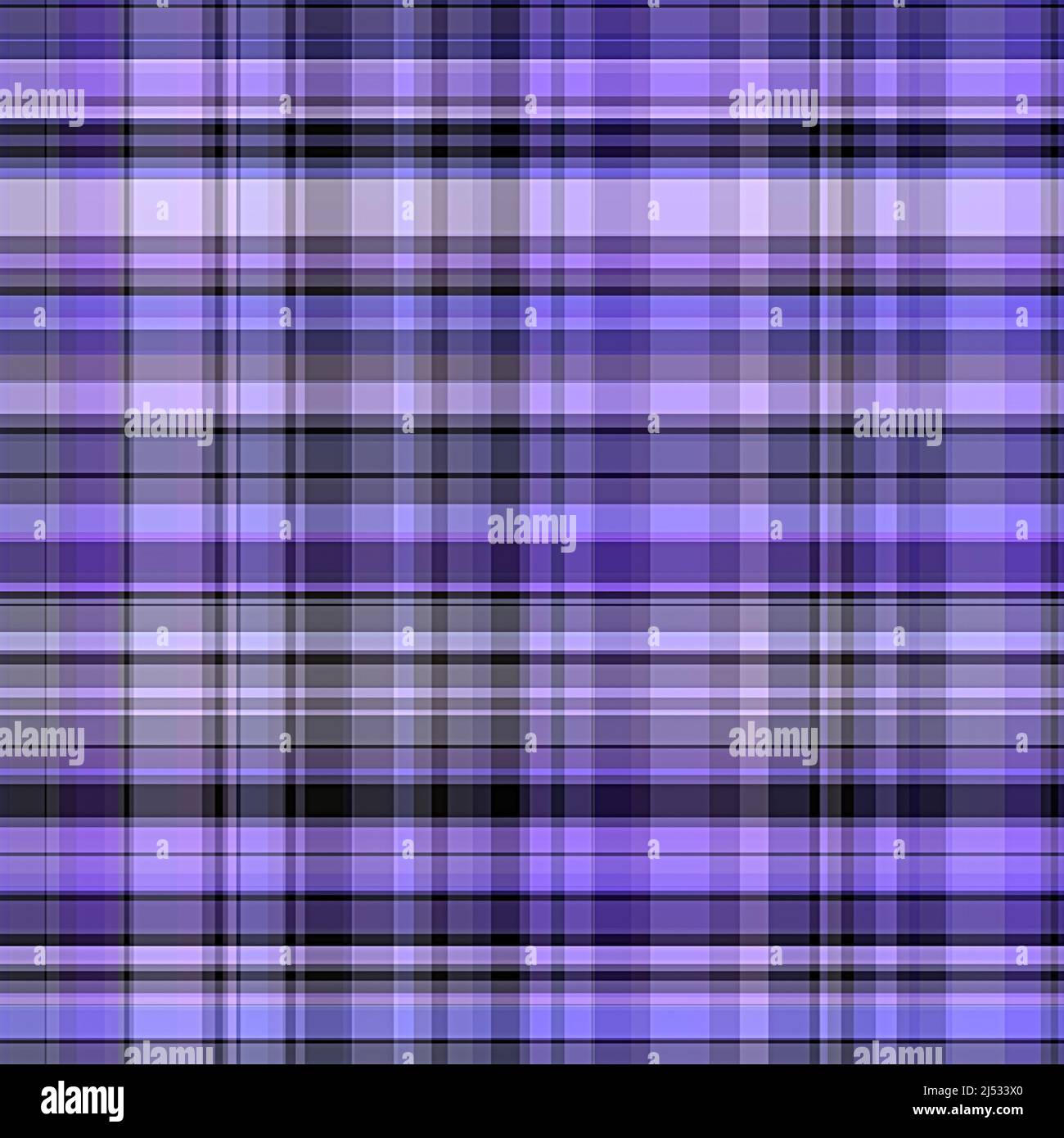Peri purple diagonal tartan color of the year seamless pattern texture ...