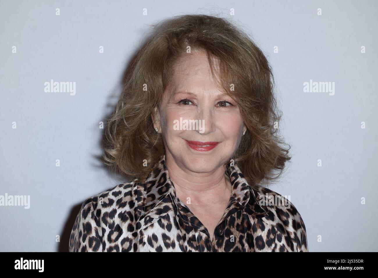 Nathalie baye and downton abbey hi-res stock photography and images - Alamy