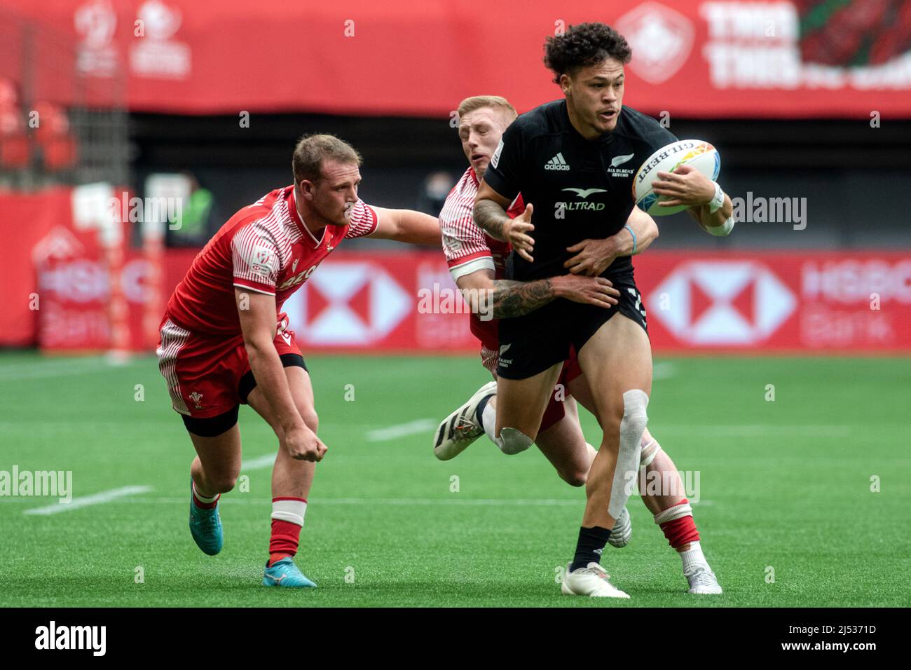 New zealand ball game hires stock photography and images Alamy