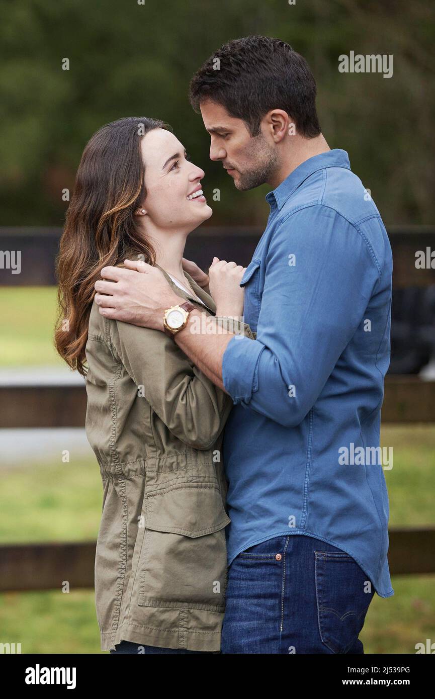 Brant Daugherty 2022