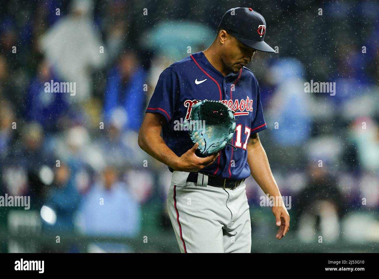 Chris archer hi-res stock photography and images - Alamy