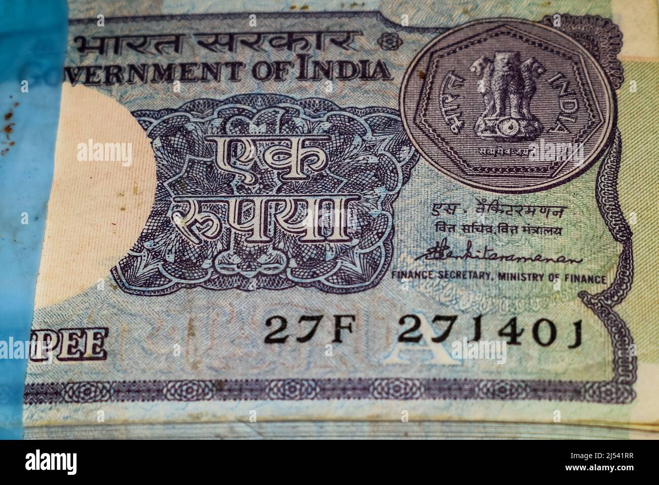 Ancient Indian Notes