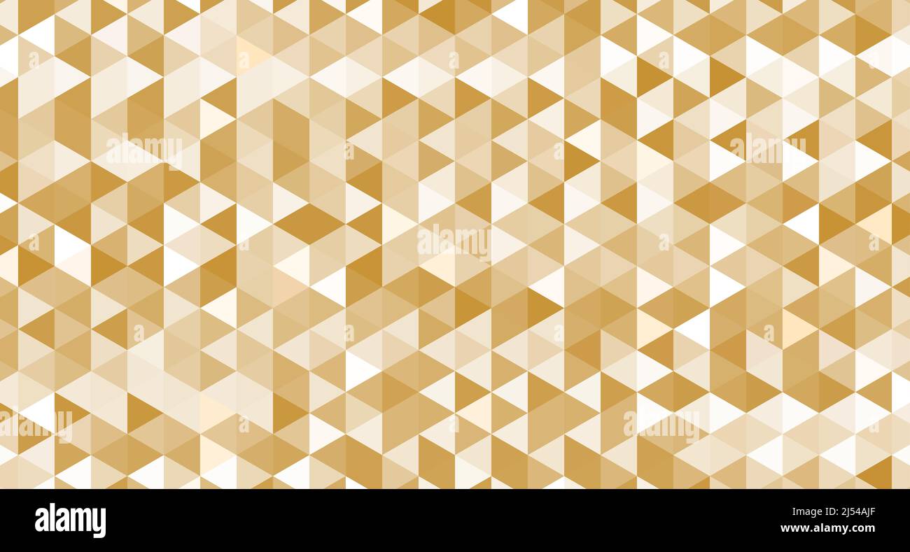 abstract brown and white triangular shape, geometric pattern texture ...