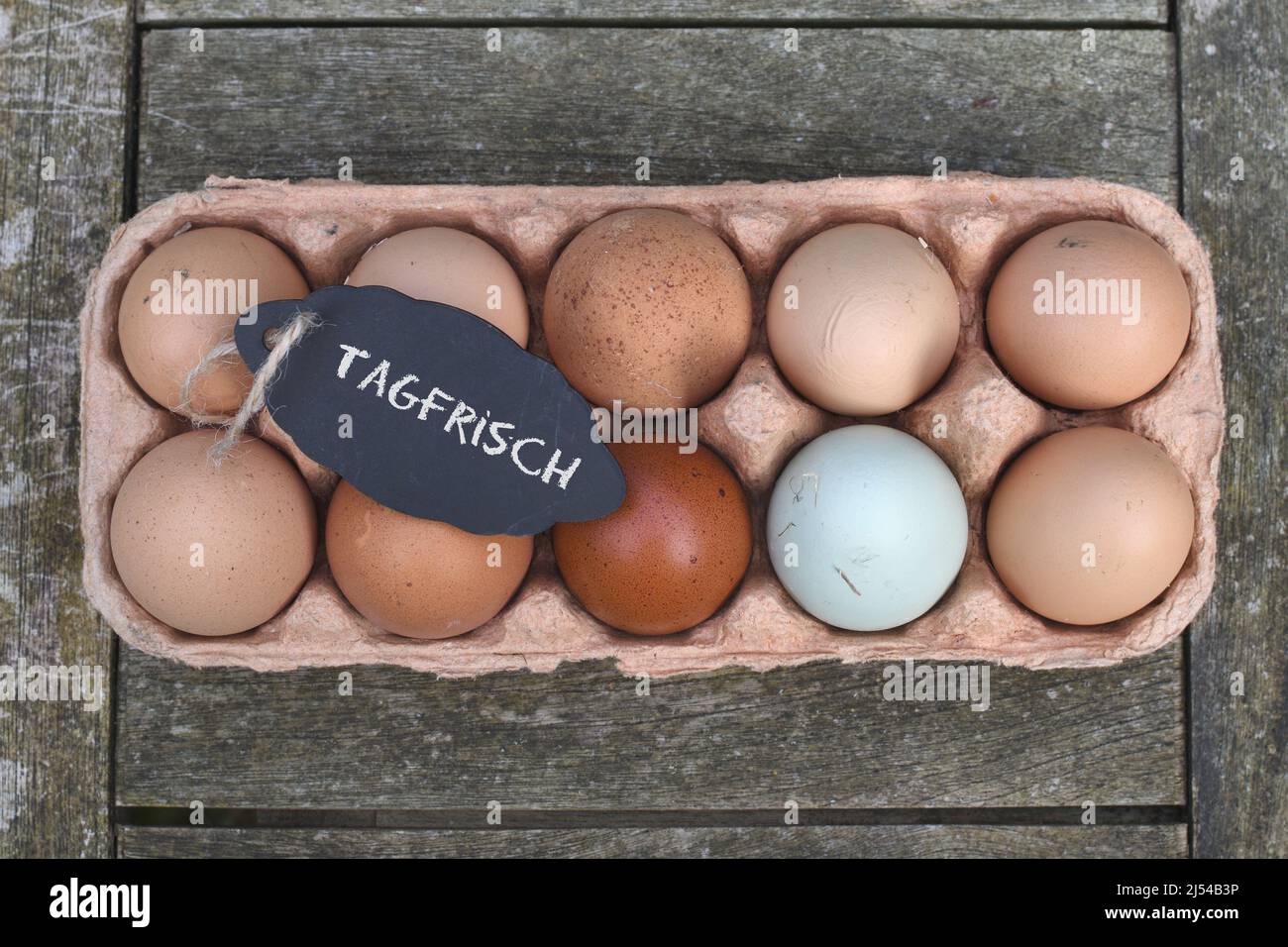 Big Pile Of Organic Free Range Chicken Eggs Stock Photo, Picture and  Royalty Free Image. Image 24959131.