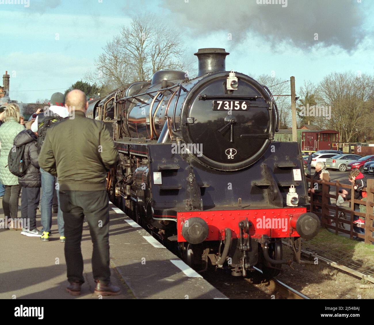 Uk steam train hires stock photography and images Alamy