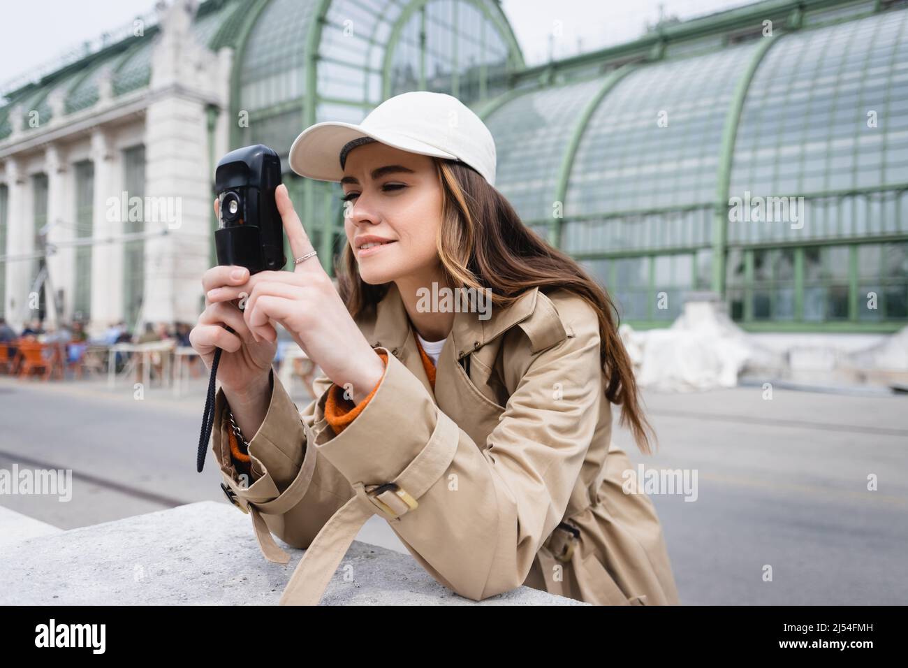 Austria baseball cap hi-res stock photography and images - Page 3 - Alamy