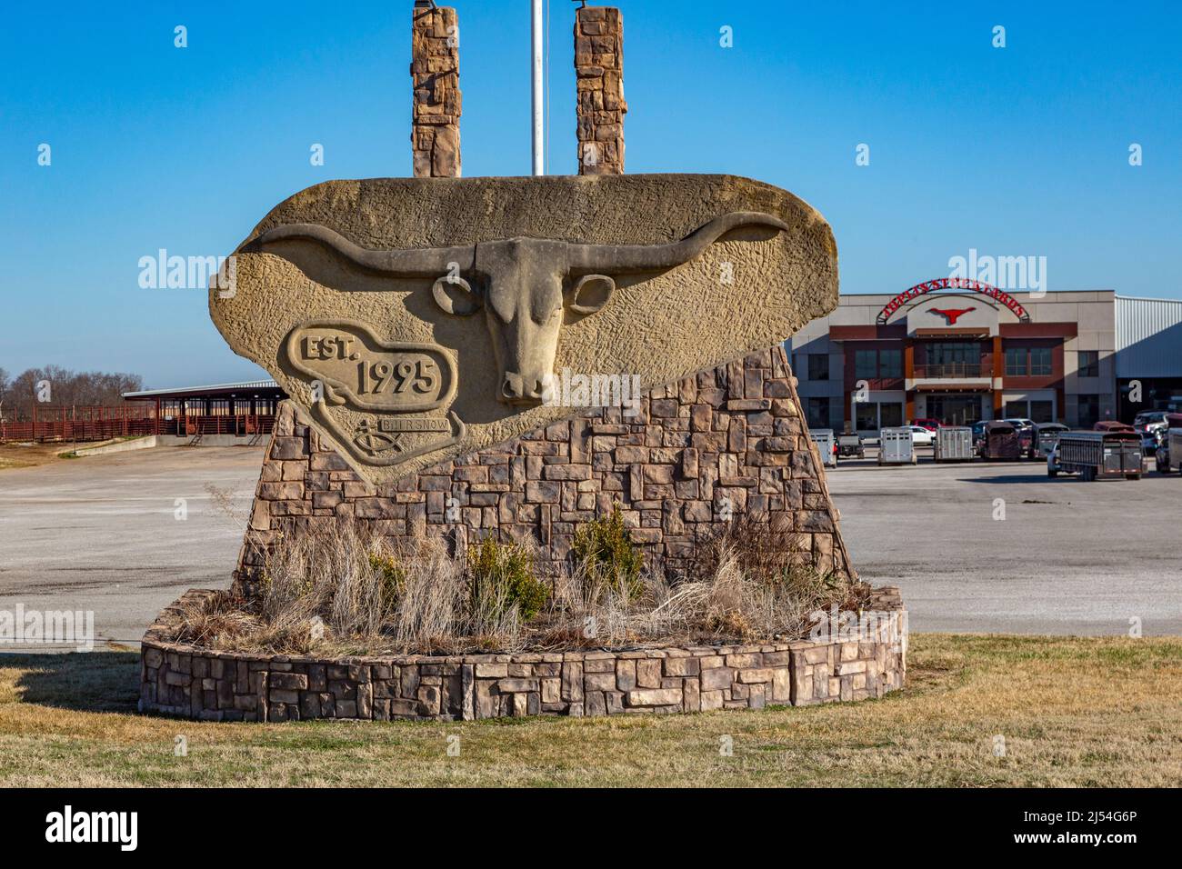 Livestock auction usa hires stock photography and images Alamy