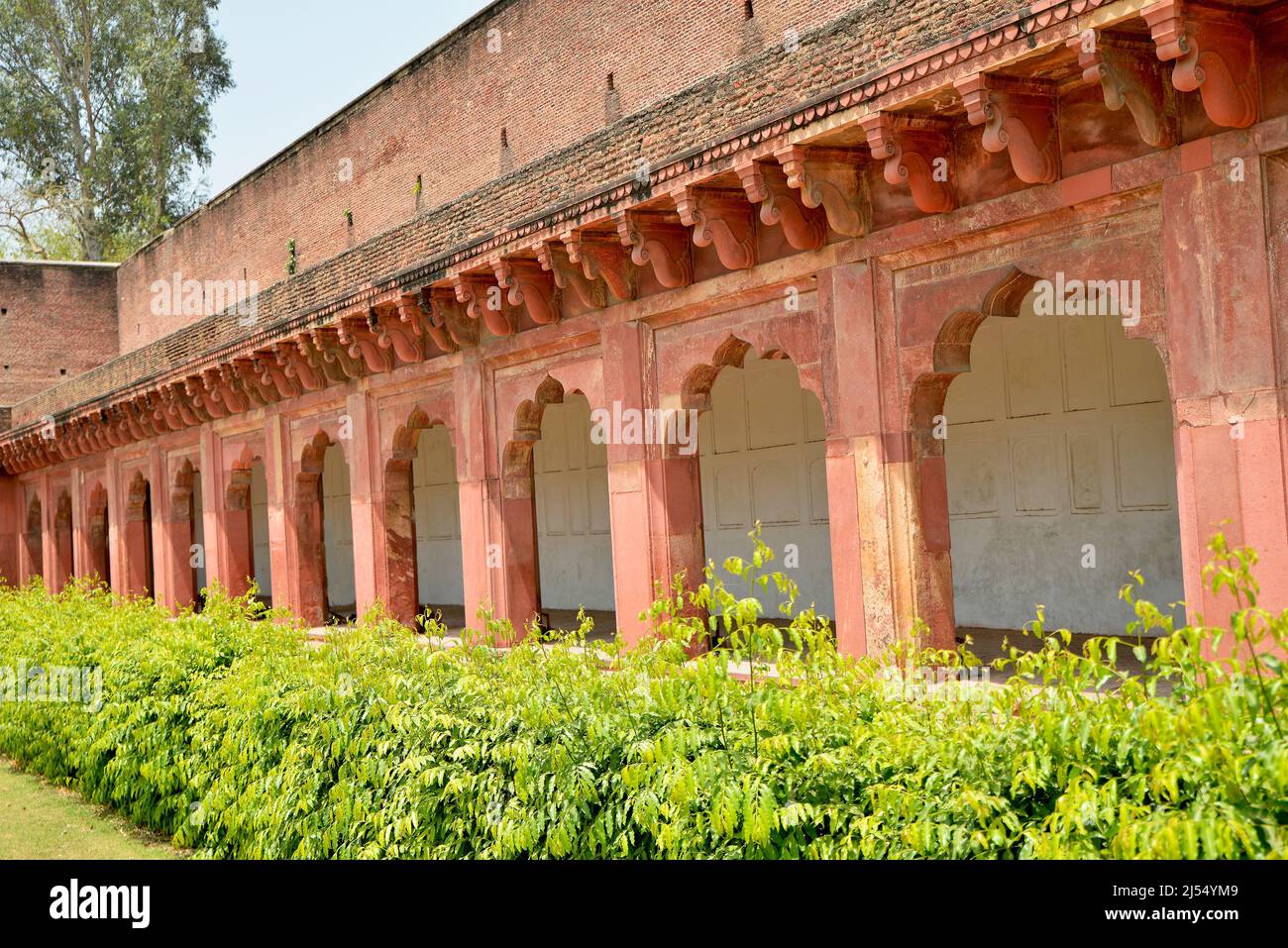Arches and Columns Stock Photo - Alamy