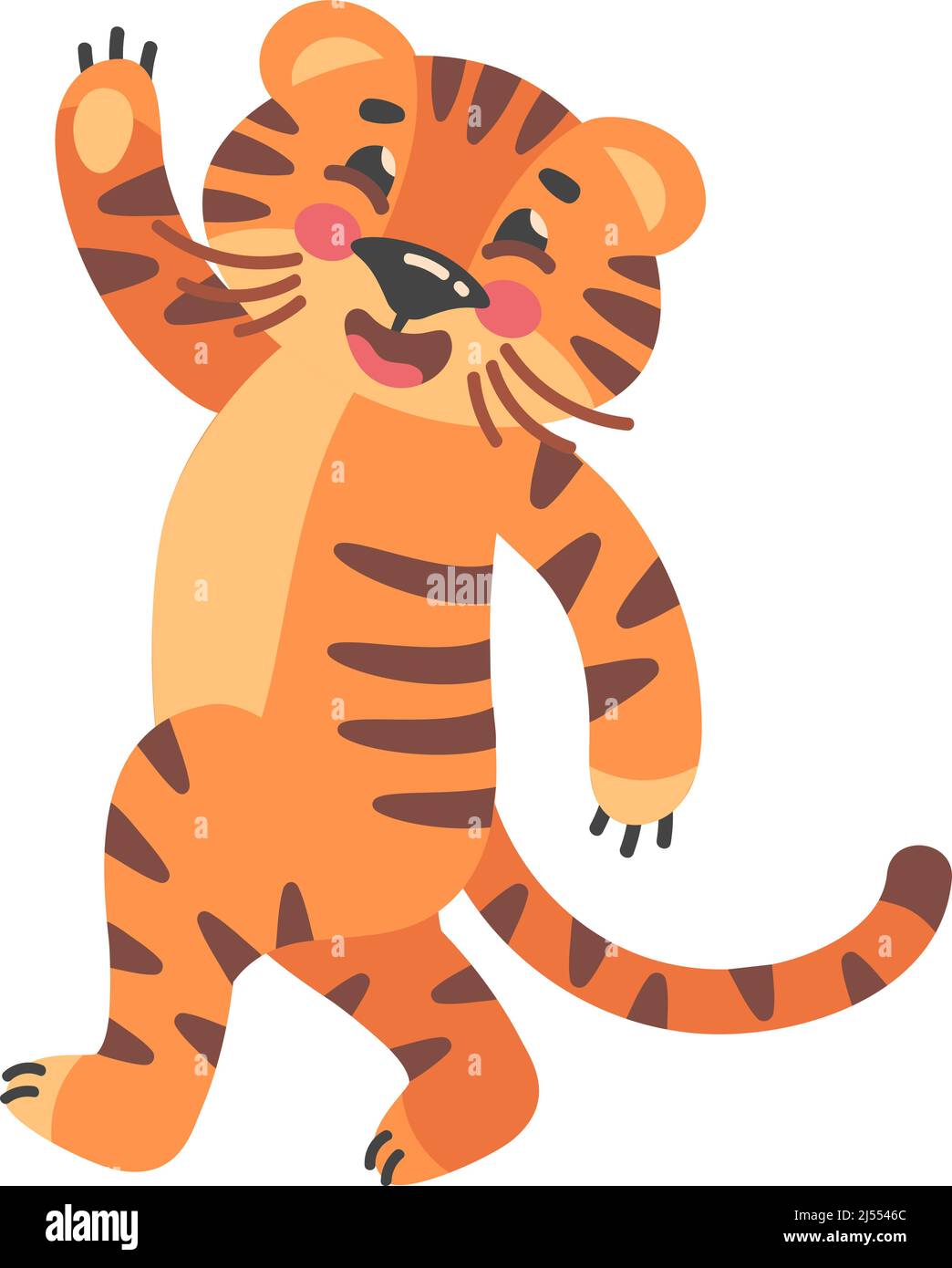Cartoon black stripe tiger Stock Vector Images - Alamy Cartoon black stripe tiger Stock Vector Images - Alamy