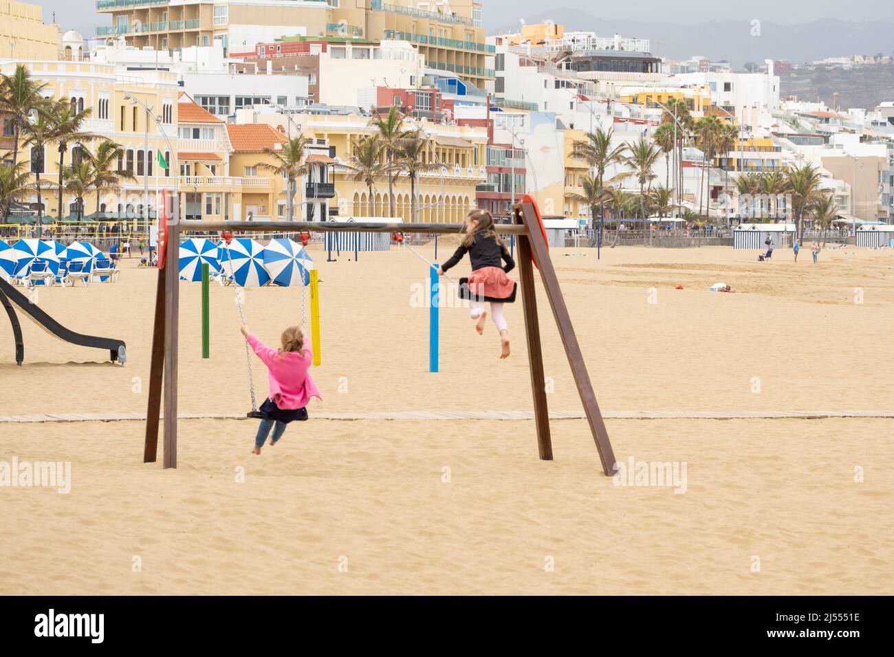 Las Palmas, Gran Canaria, Canary Islands, Spain.20th April, 2022. From today, face masks will no
