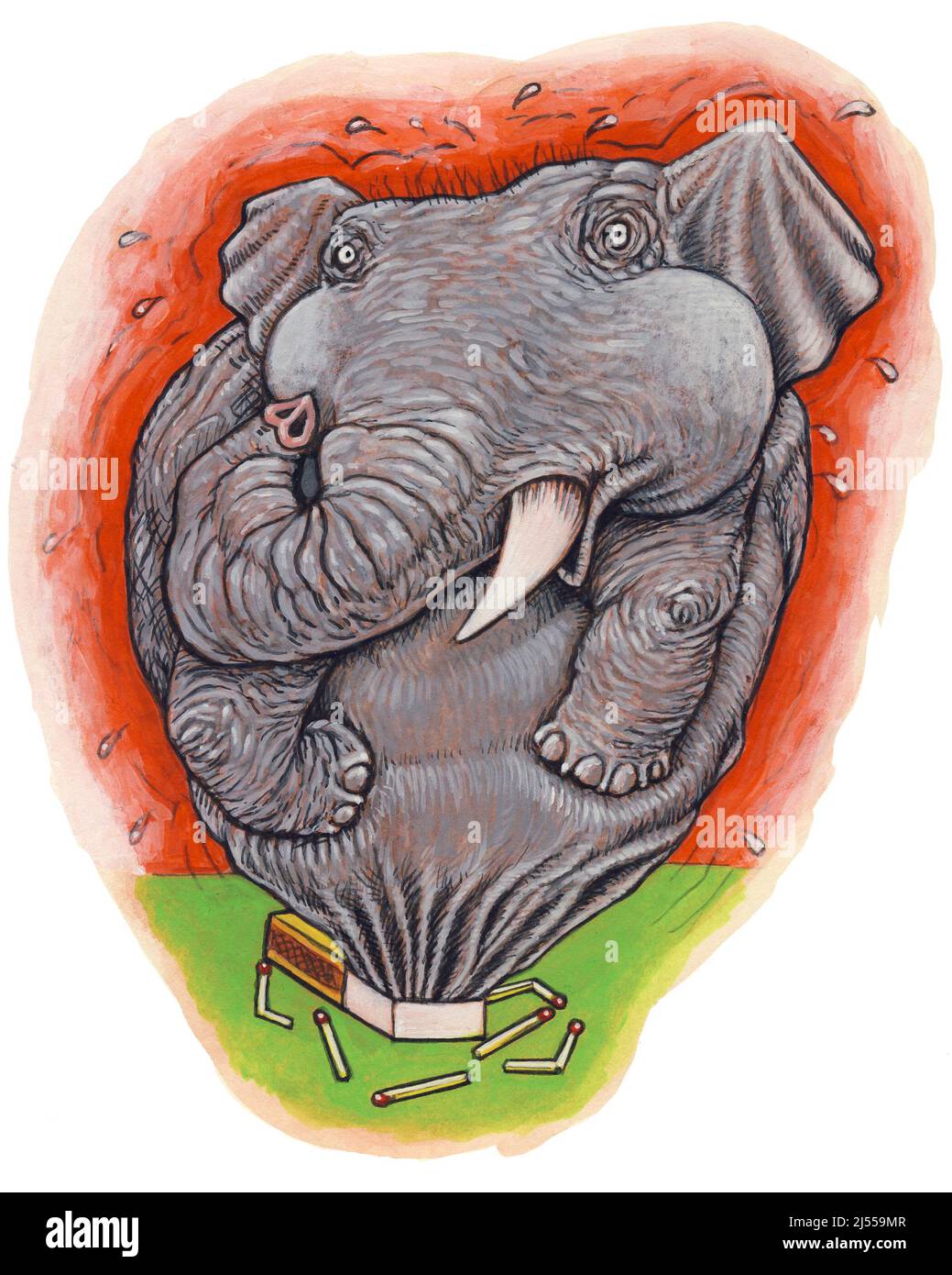 Decompresses various file type hi-res stock photography and images - Alamy