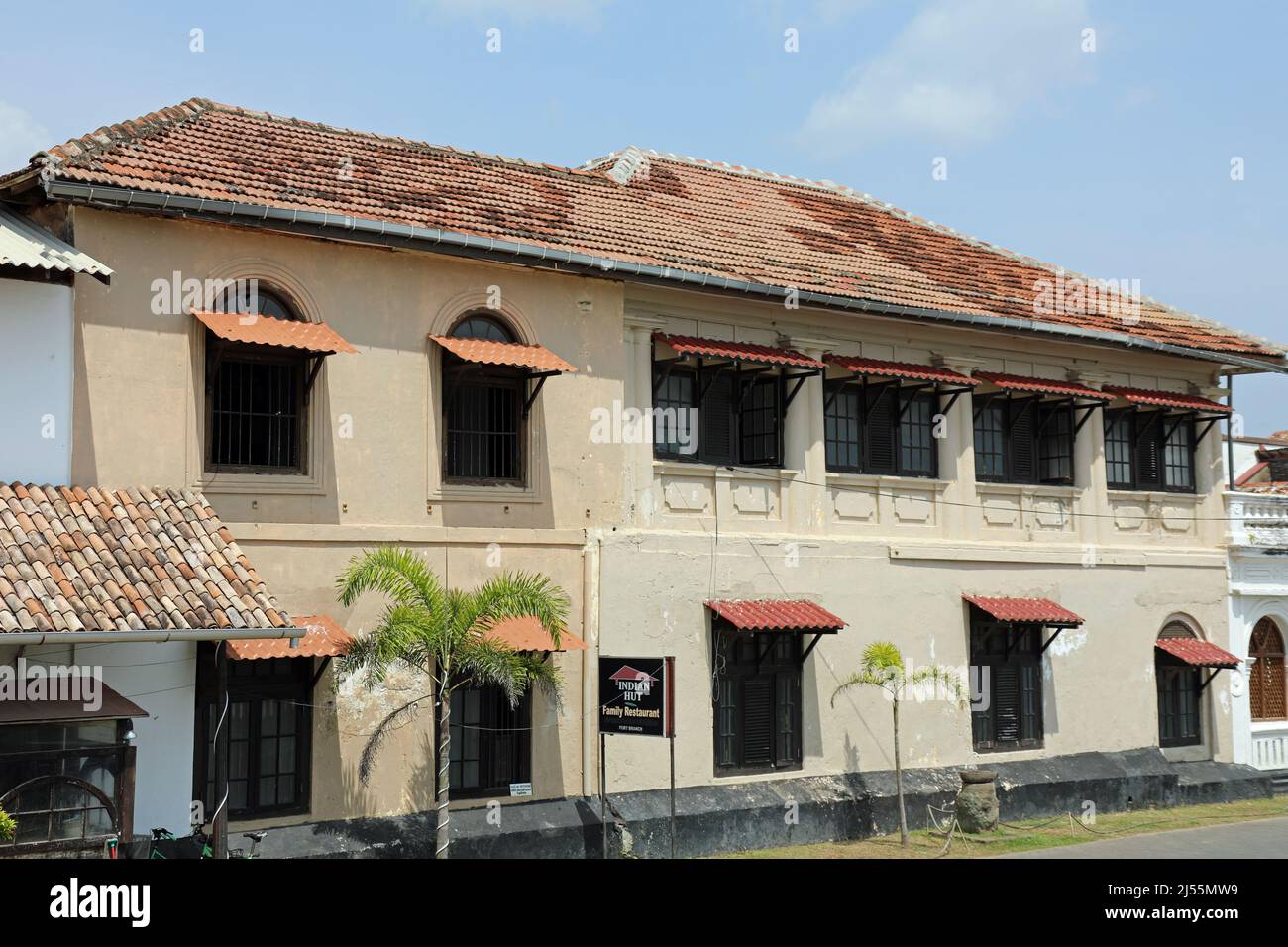 Indian hut hires stock photography and images Alamy