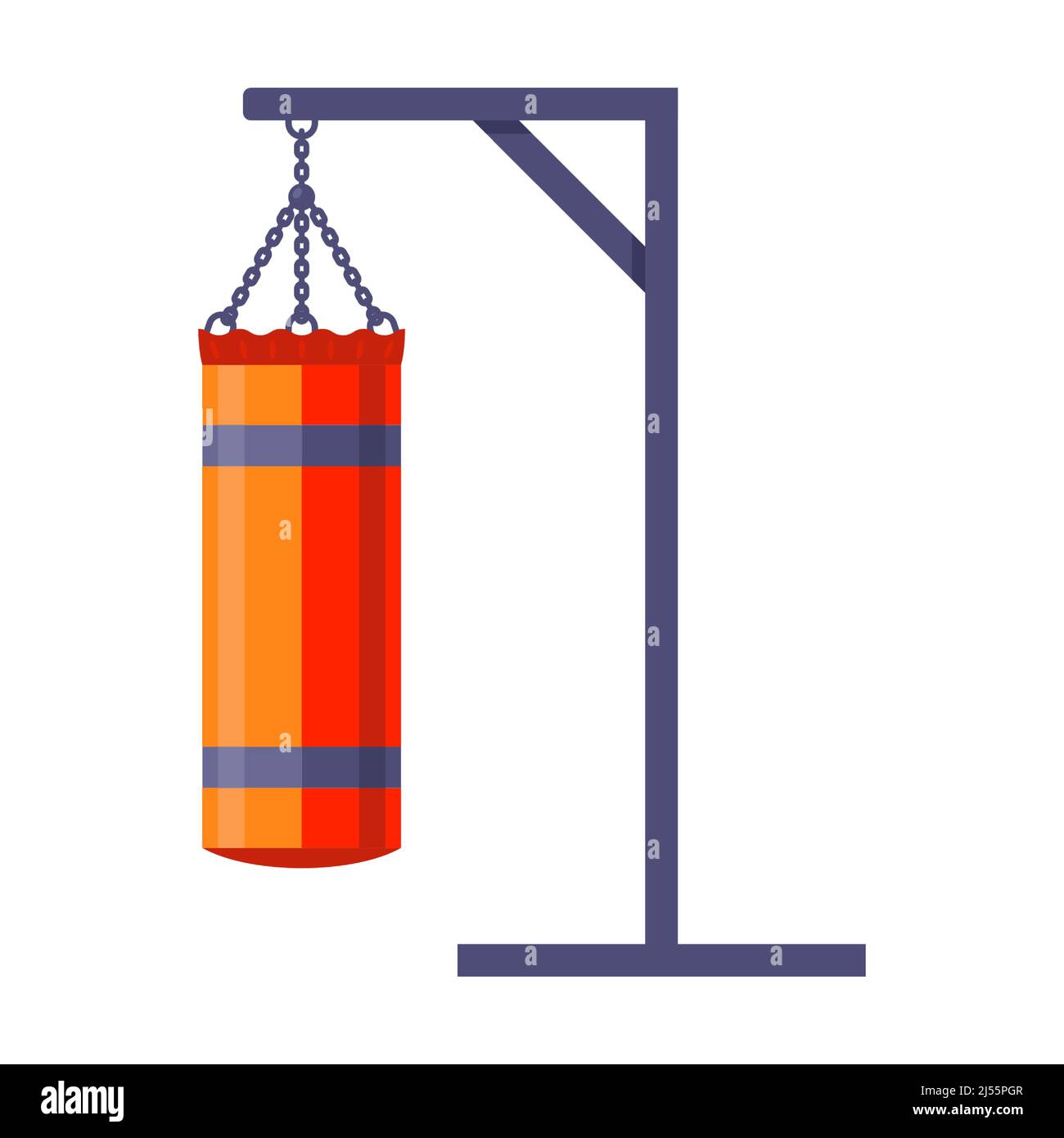Slip Hook for Lifeboats, Iron slip hook with ring for the lifeboat