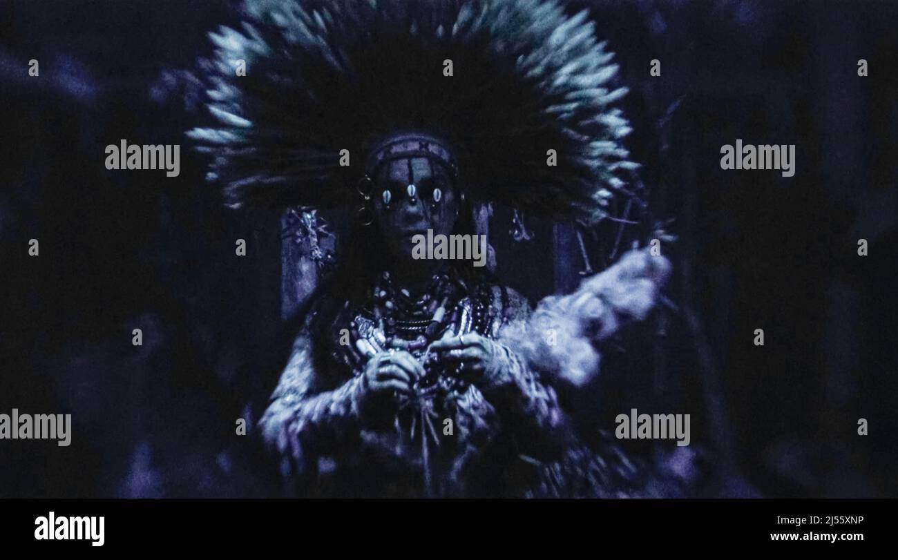 the northman movie bjork