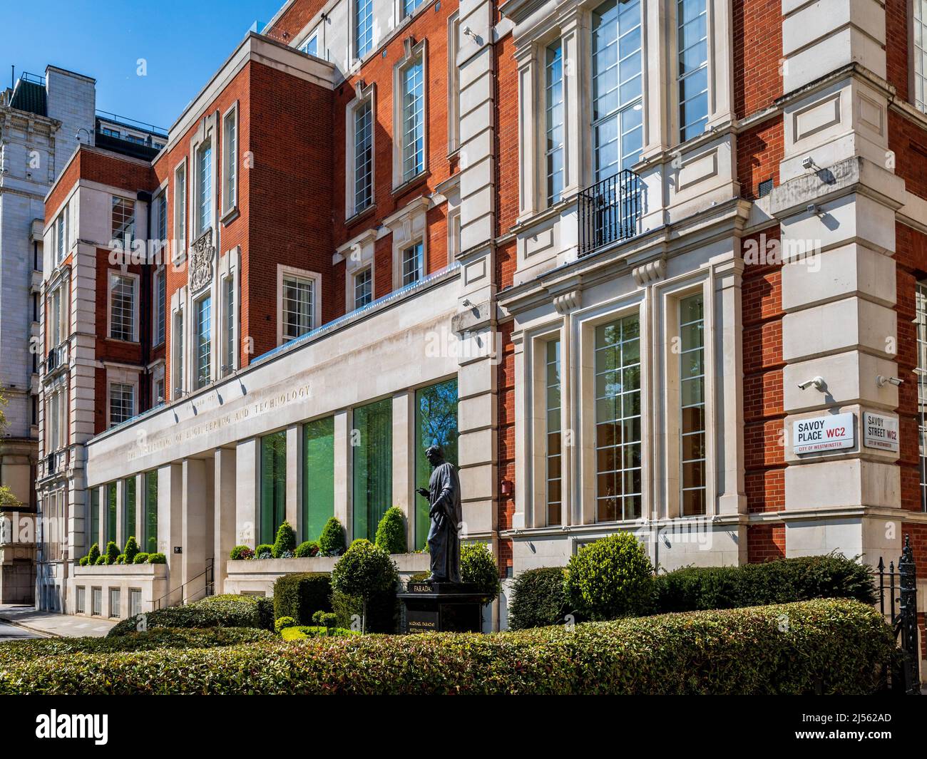 institution of engineering and technology 2 savoy place london wc2r 0bl