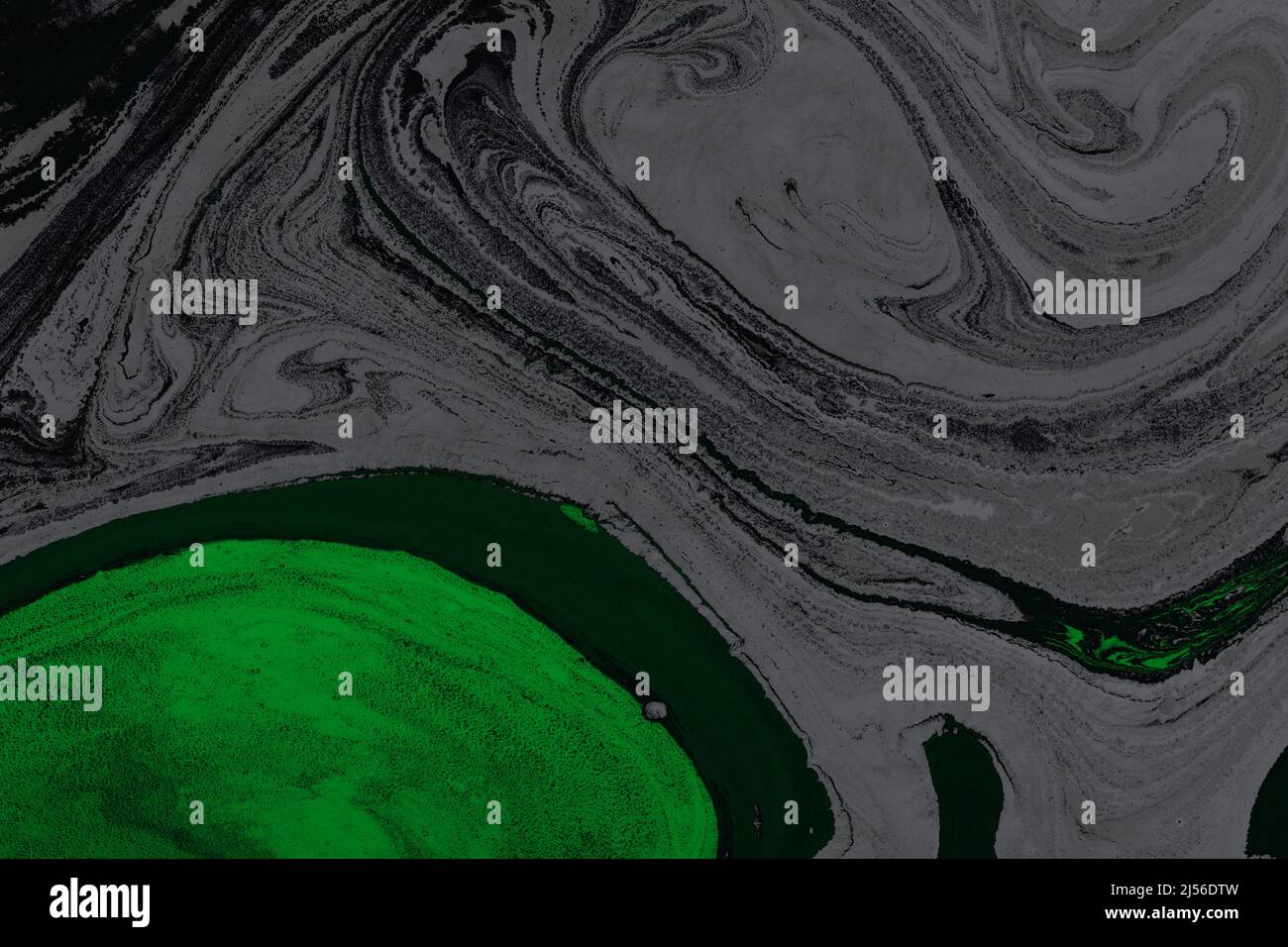 Ebru marble effect pattern design for print Stock Photo - Alamy
