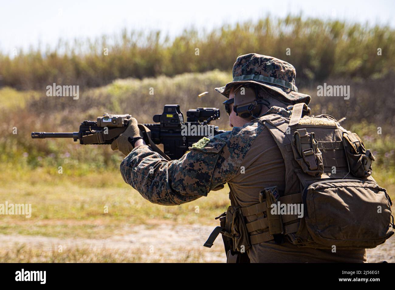 Commander sixth fleet hi-res stock photography and images - Alamy