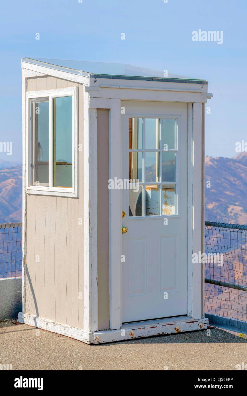 Booth design hi-res stock photography and images - Alamy