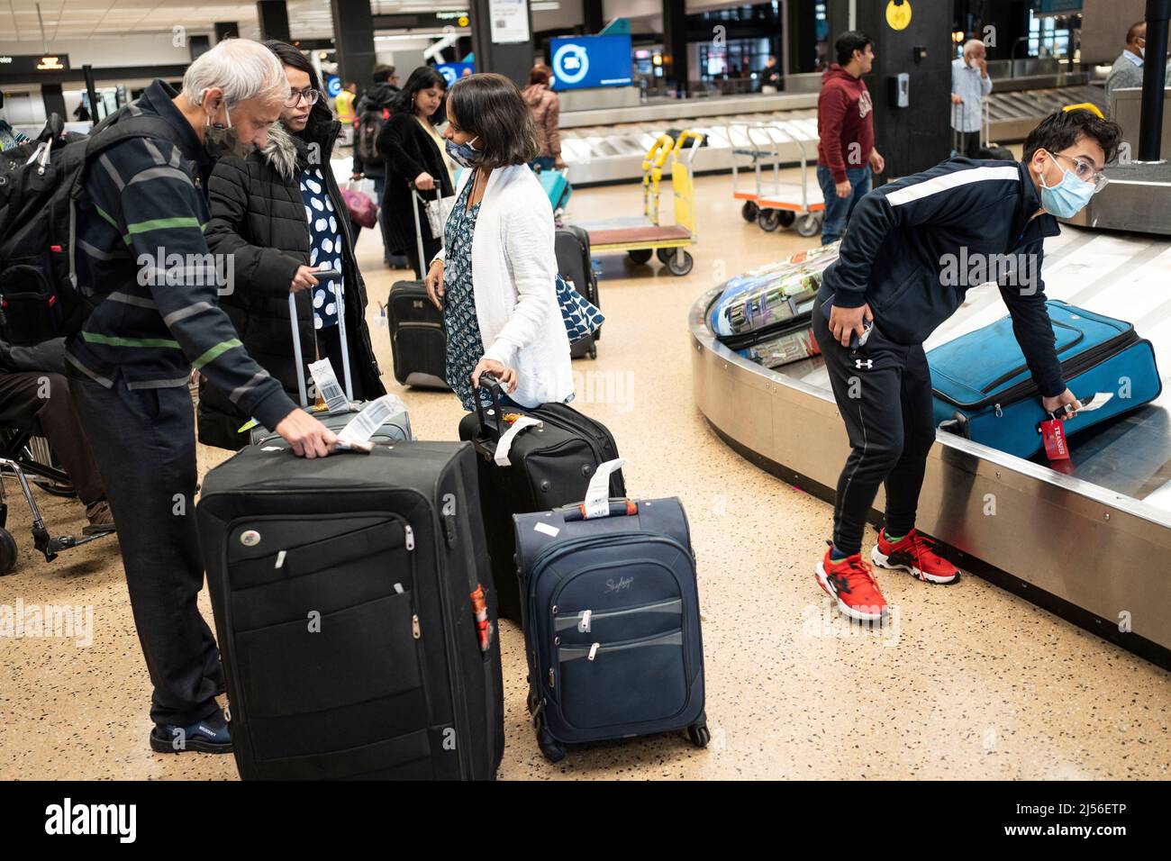 Cdc airports hires stock photography and images Alamy
