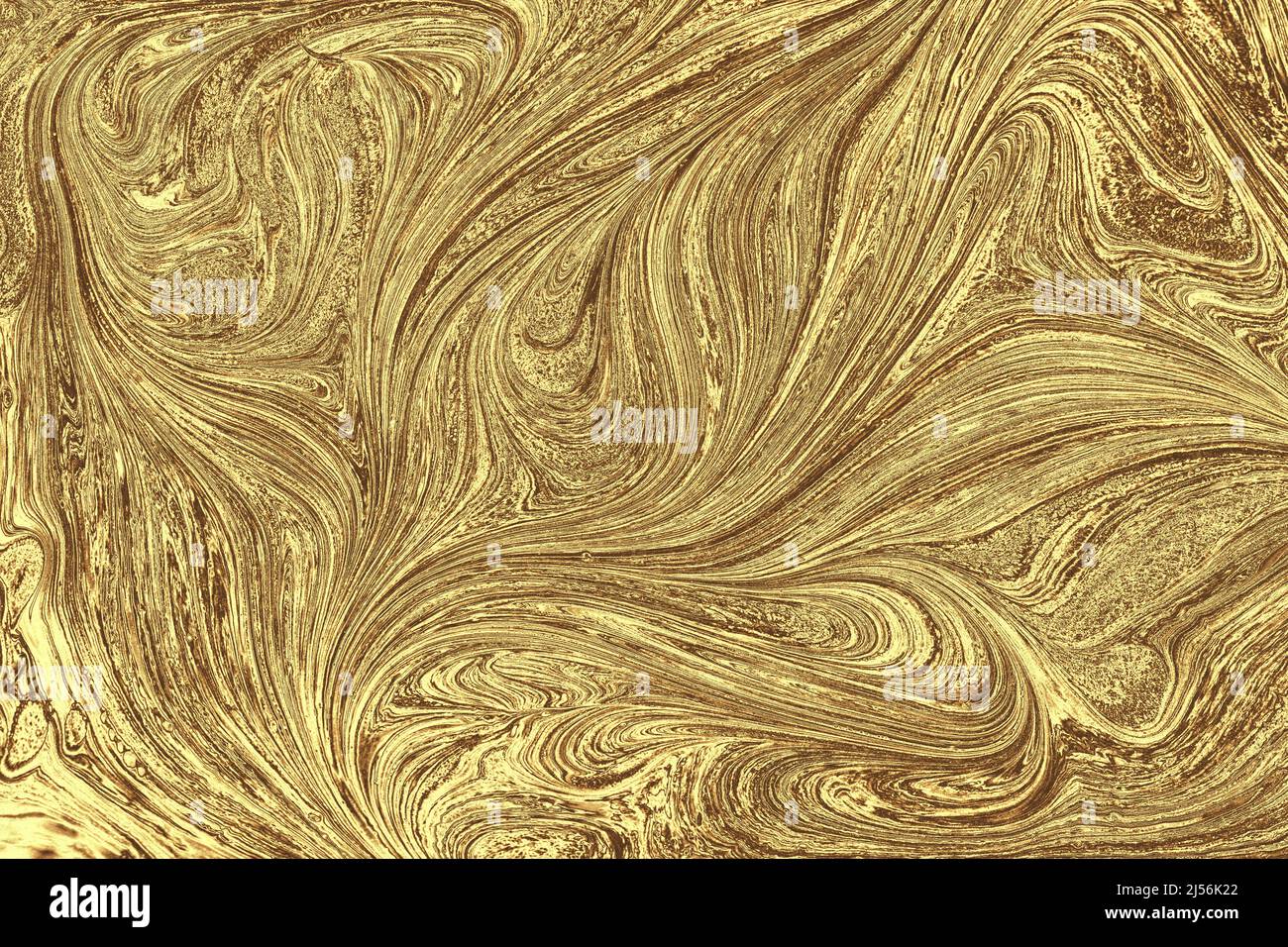 Ebru marble effect pattern design for print Stock Photo - Alamy