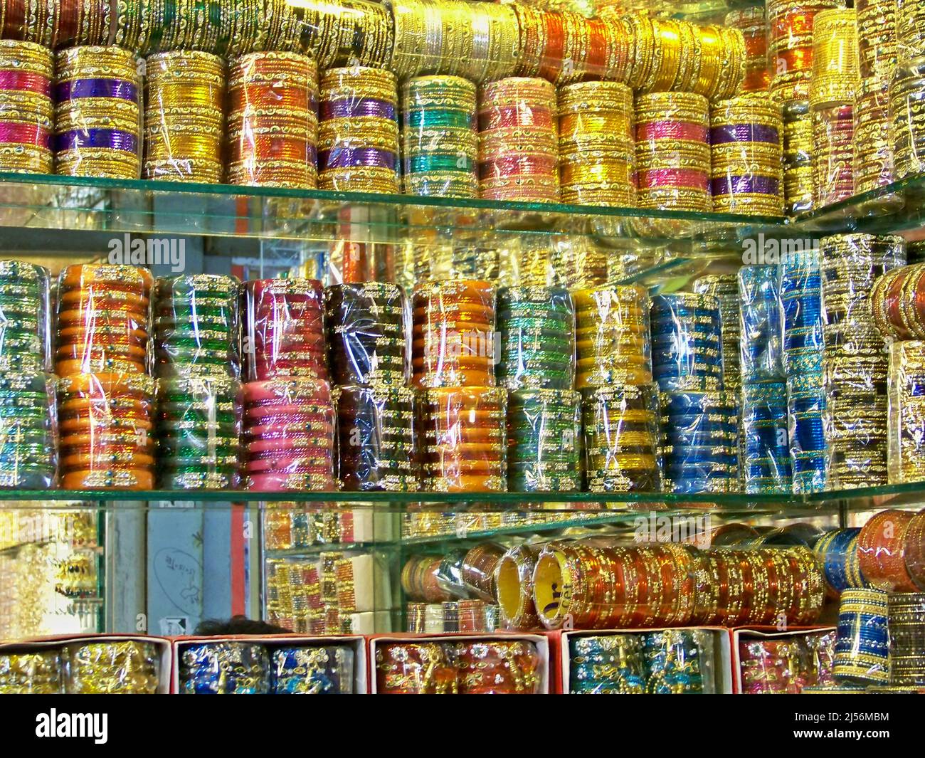 Chawk Bazar areas in old Dhaka known as the hub of all types of