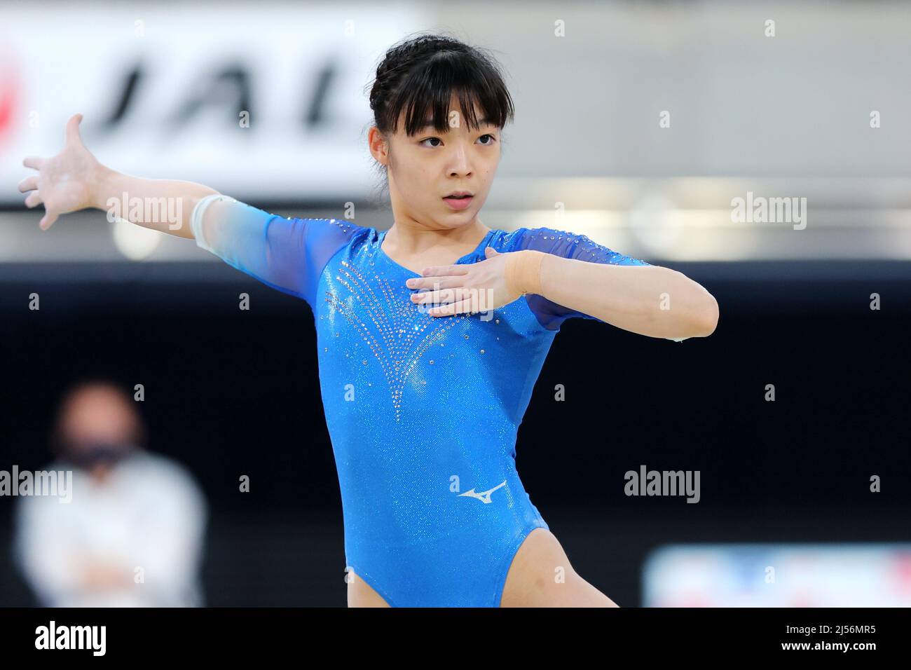 chiharu yamada alamy 