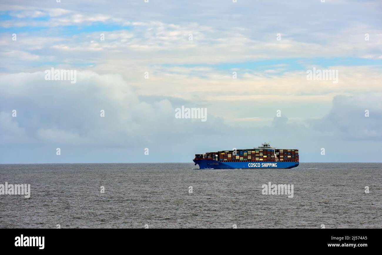 Seas containers hires stock photography and images Alamy