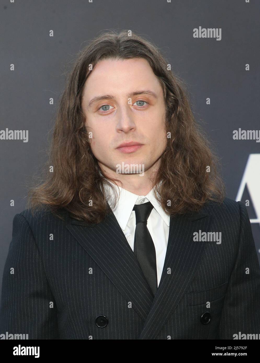 20 April 2022 Hollywood, California Rory Culkin. Premiere Of FX's