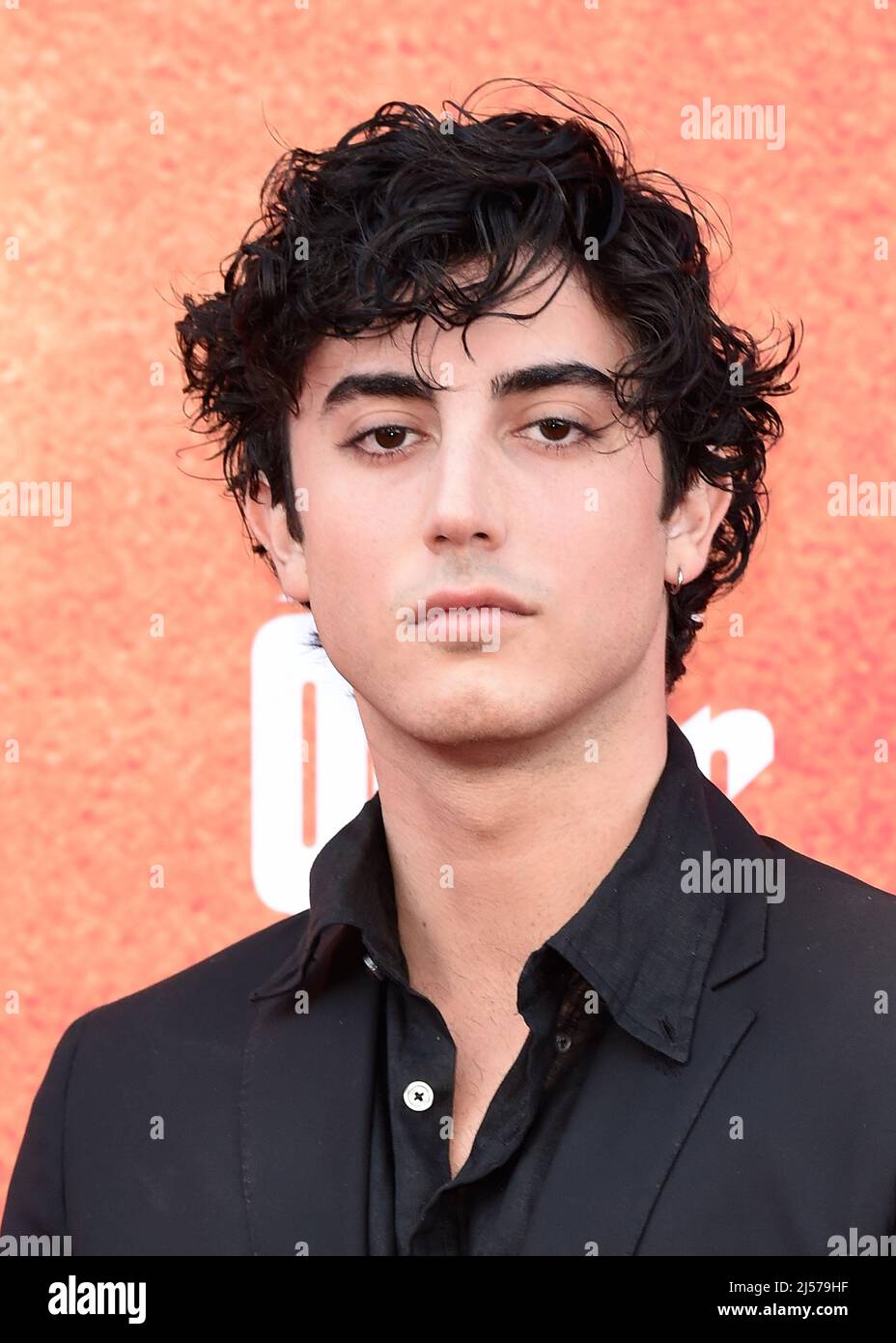 Anthony ippolito hi res stock photography and images Alamy