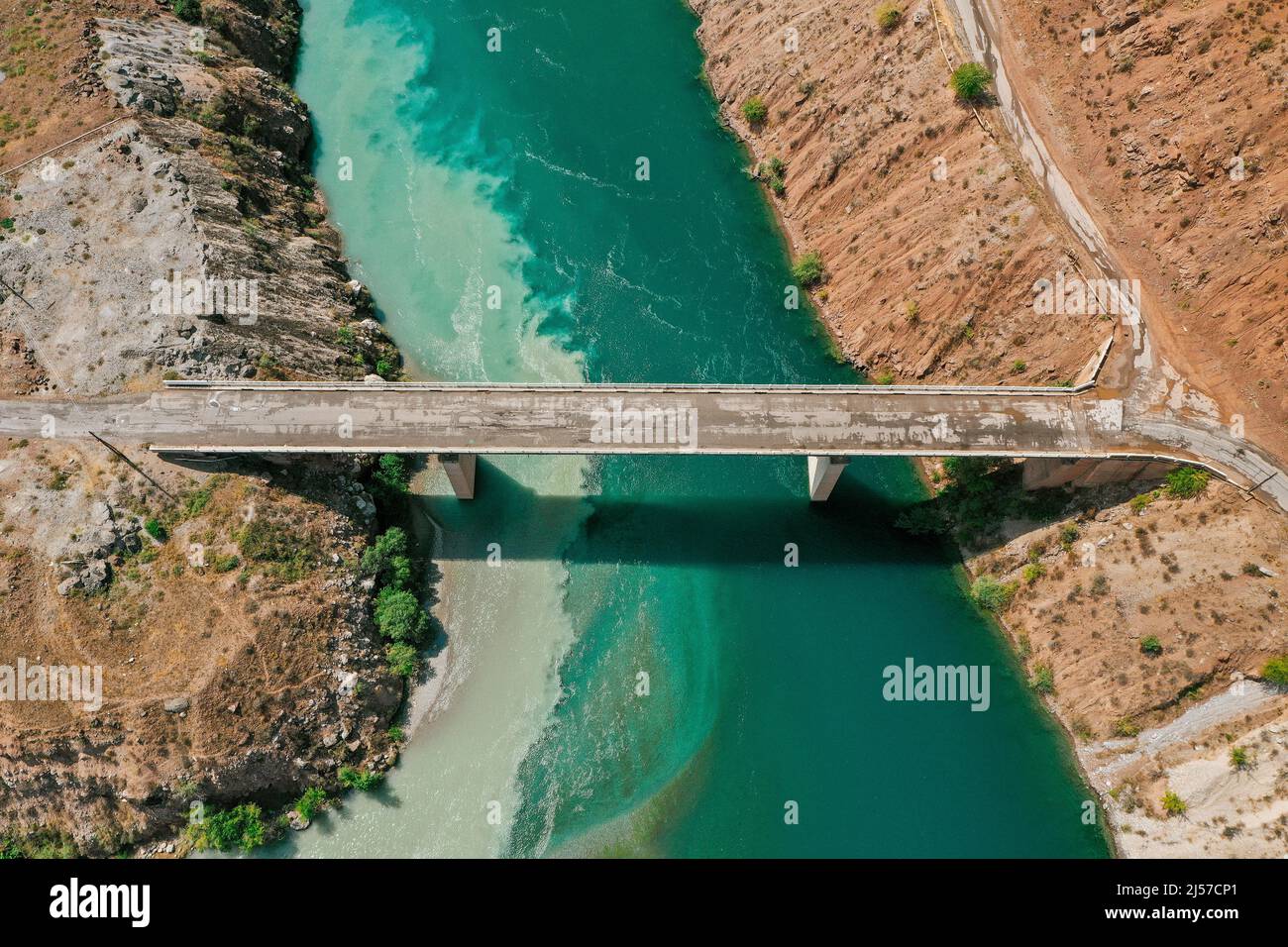 Drone shots hi-res stock photography and images - Alamy