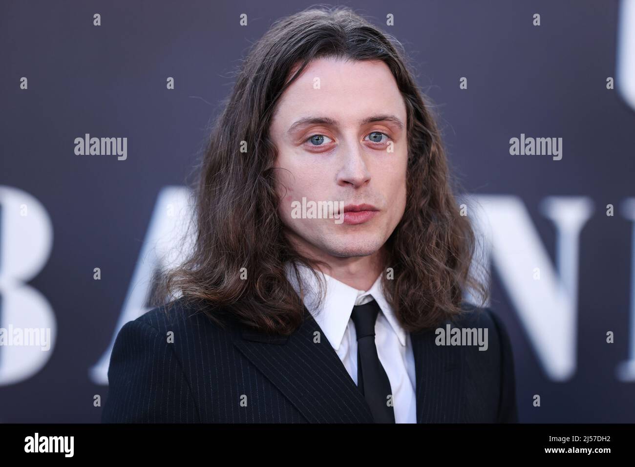 Hollywood, United States. 20th Apr, 2022. HOLLYWOOD, LOS ANGELES