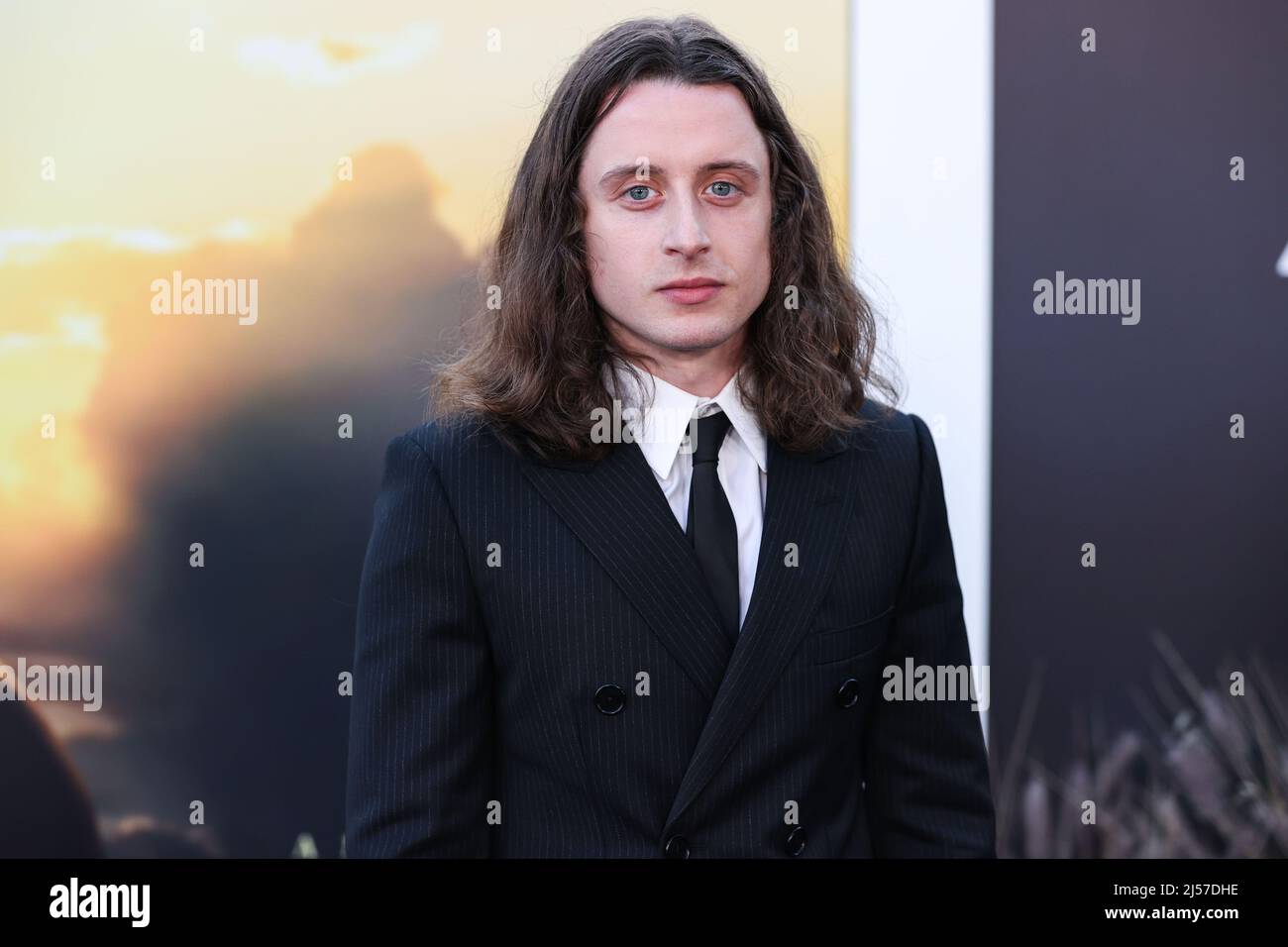 Hollywood, United States. 20th Apr, 2022. HOLLYWOOD, LOS ANGELES