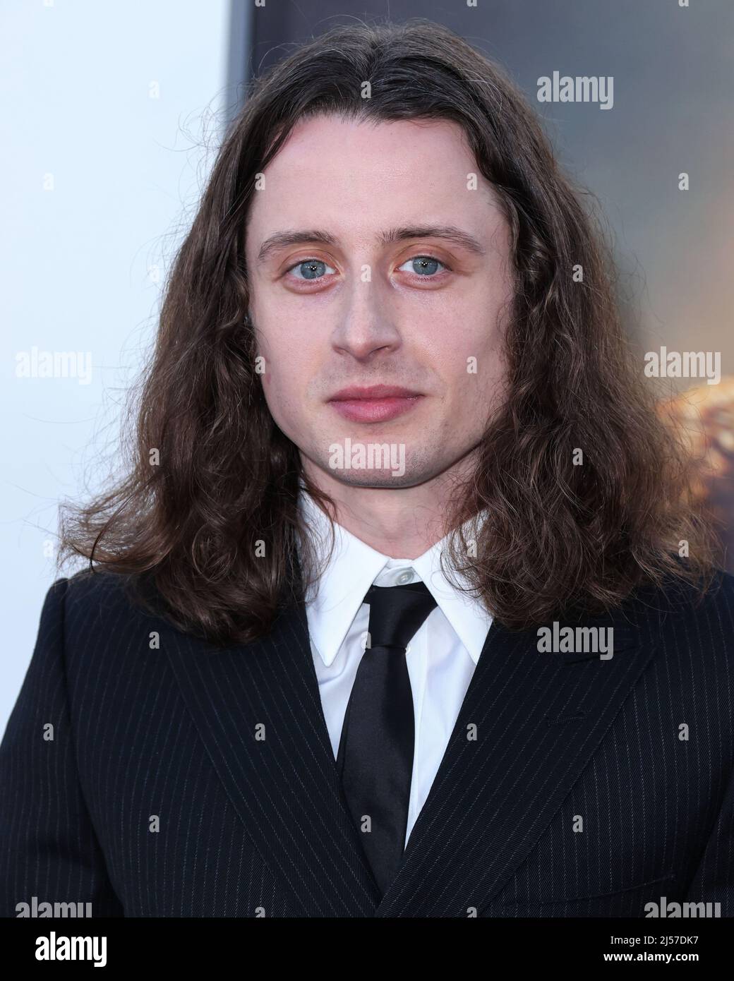 Hollywood, United States. 20th Apr, 2022. HOLLYWOOD, LOS ANGELES