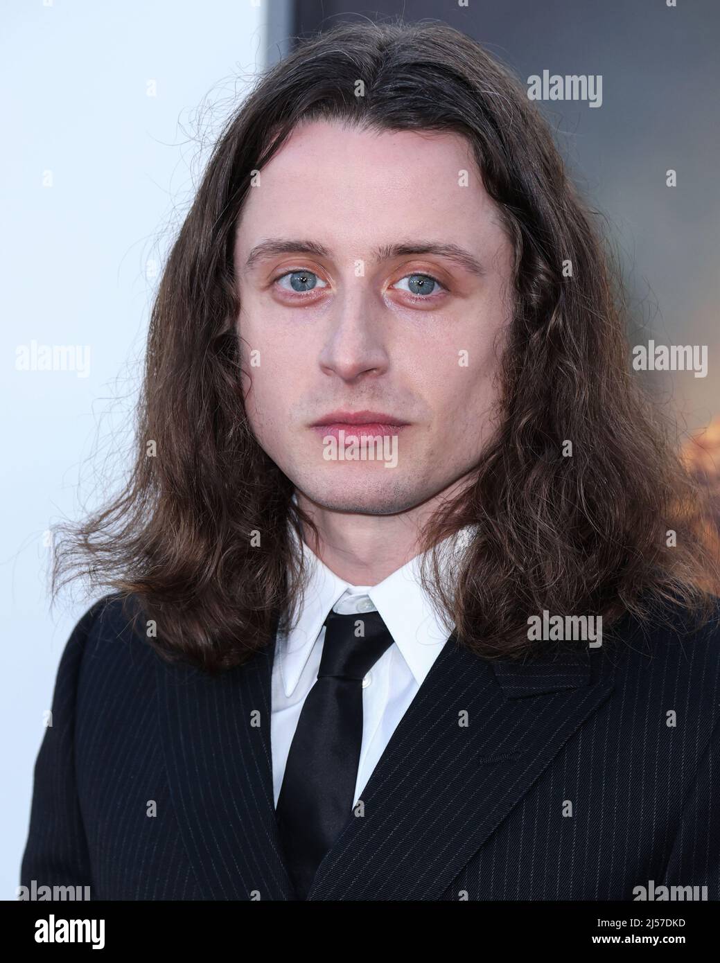 Hollywood, United States. 20th Apr, 2022. HOLLYWOOD, LOS ANGELES