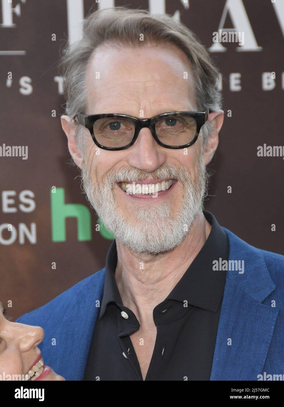 Christopher Heyerdahl
