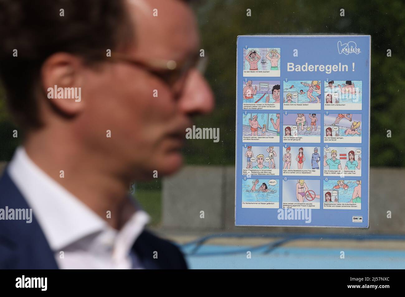 Krefeld bockum hires stock photography and images Alamy