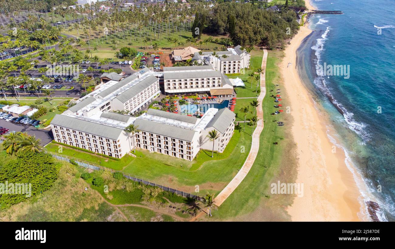 Coconut Beach Resort
