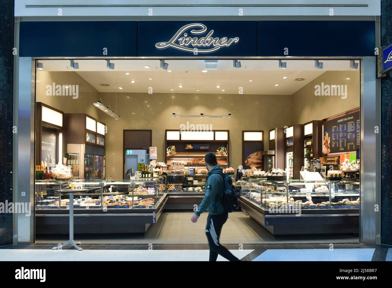 Lindner, Alexa department stores', Grunerstrasse, Mitte, Berlin, Germany  Stock Photo - Alamy