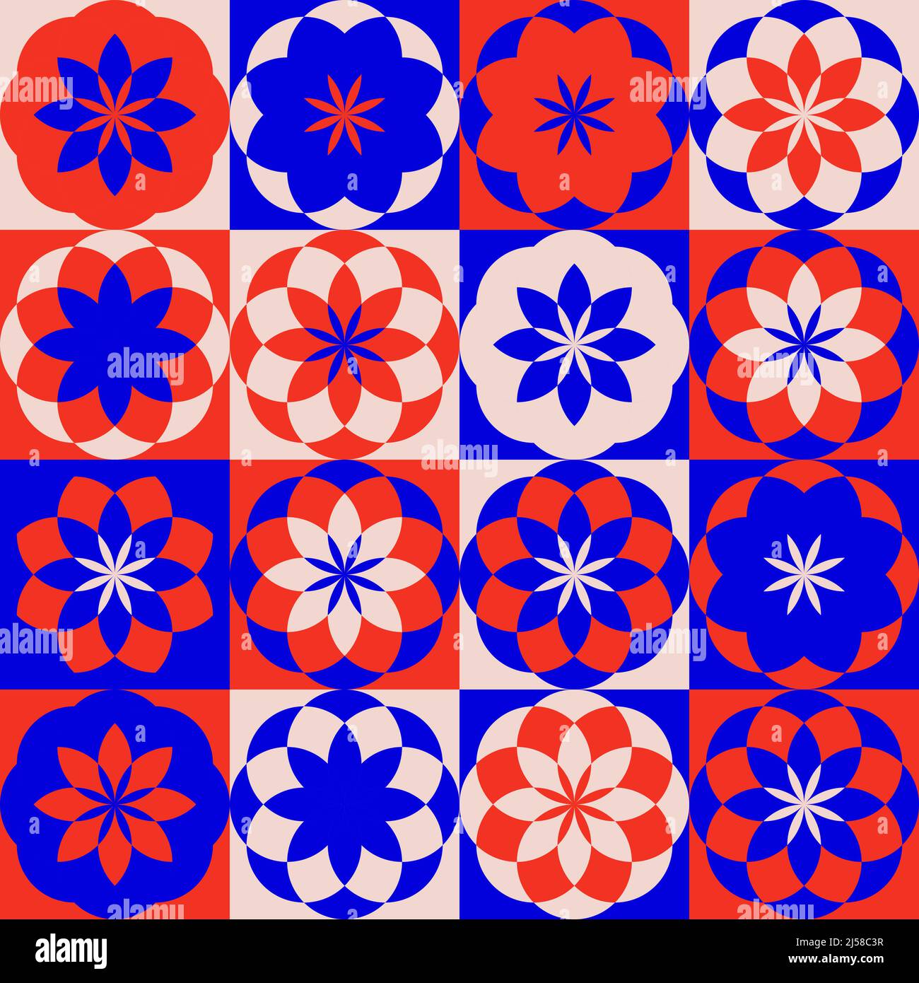 Decorative art Stock Vector Images Alamy