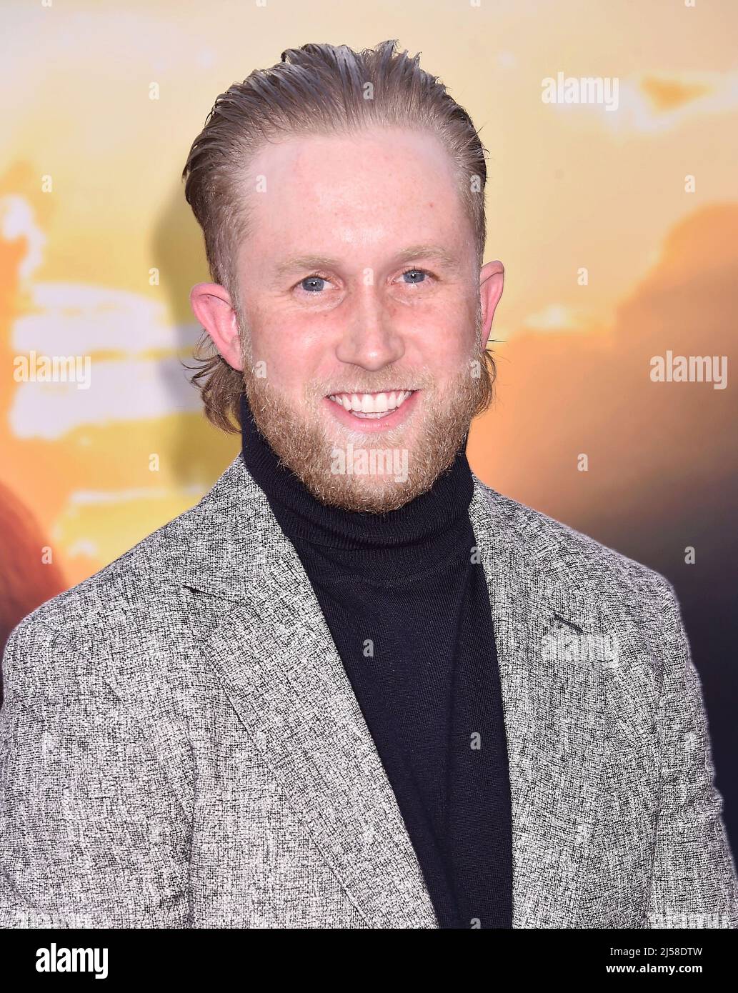 Hollywood, Ca. 20th Apr, 2022. Taylor St. Pierre attends Premiere Of FX ...