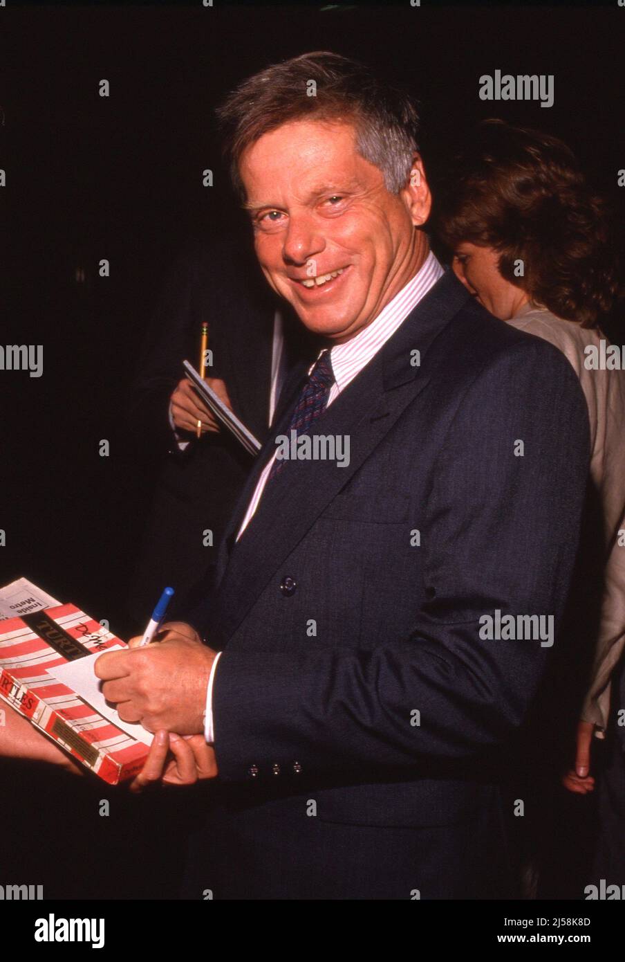 FILE PHOTO Robert Morse Has Passed Away. Robert Morse Circa 1980’s