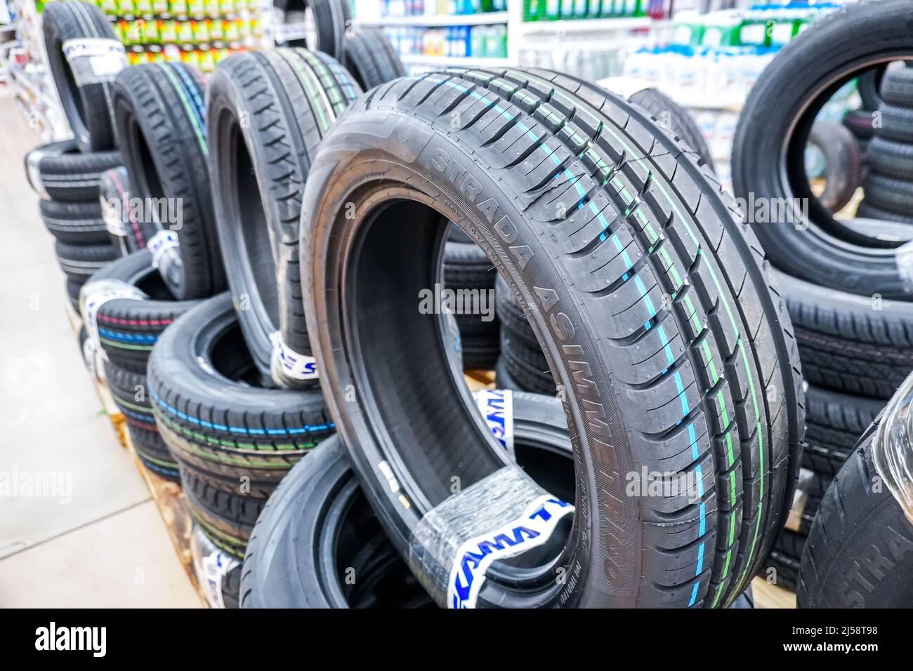 New tires for sale deals