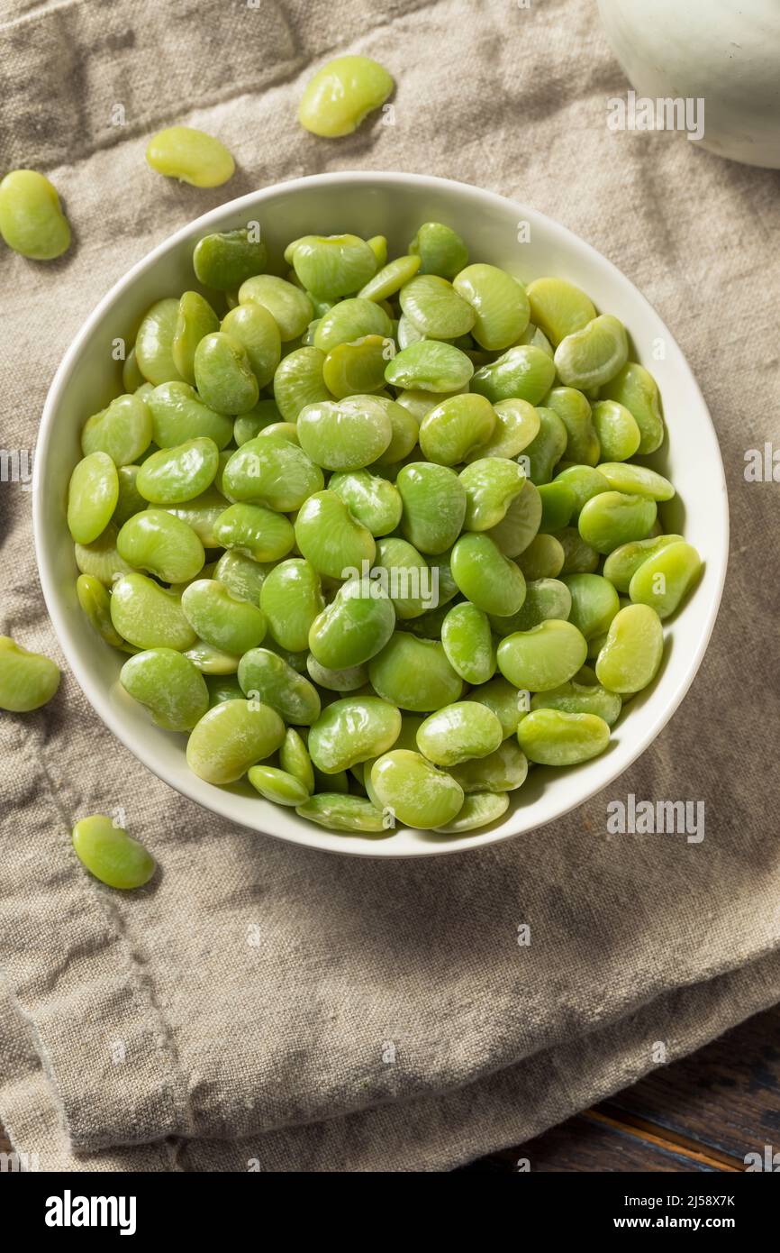 Lima bean hi-res stock photography and images - Alamy