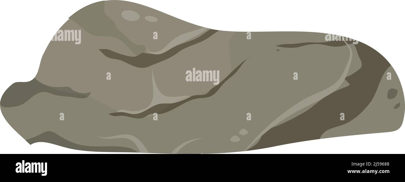 Rocky shore sea Stock Vector Images - Alamy