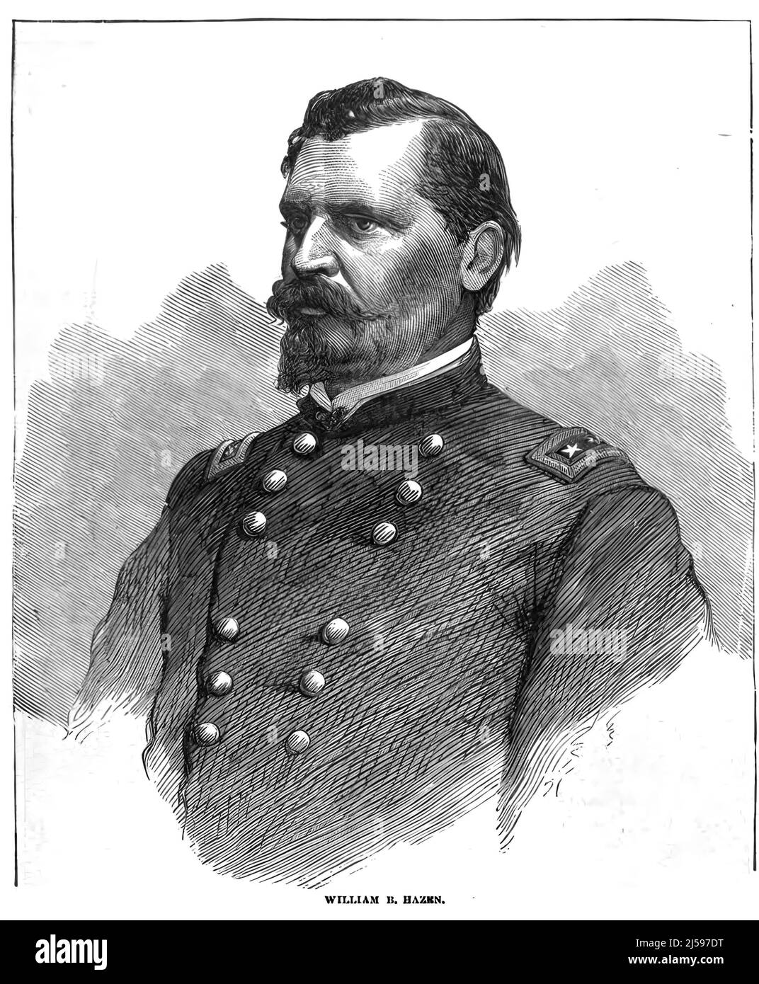 William babcock hazen hires stock photography and images Alamy