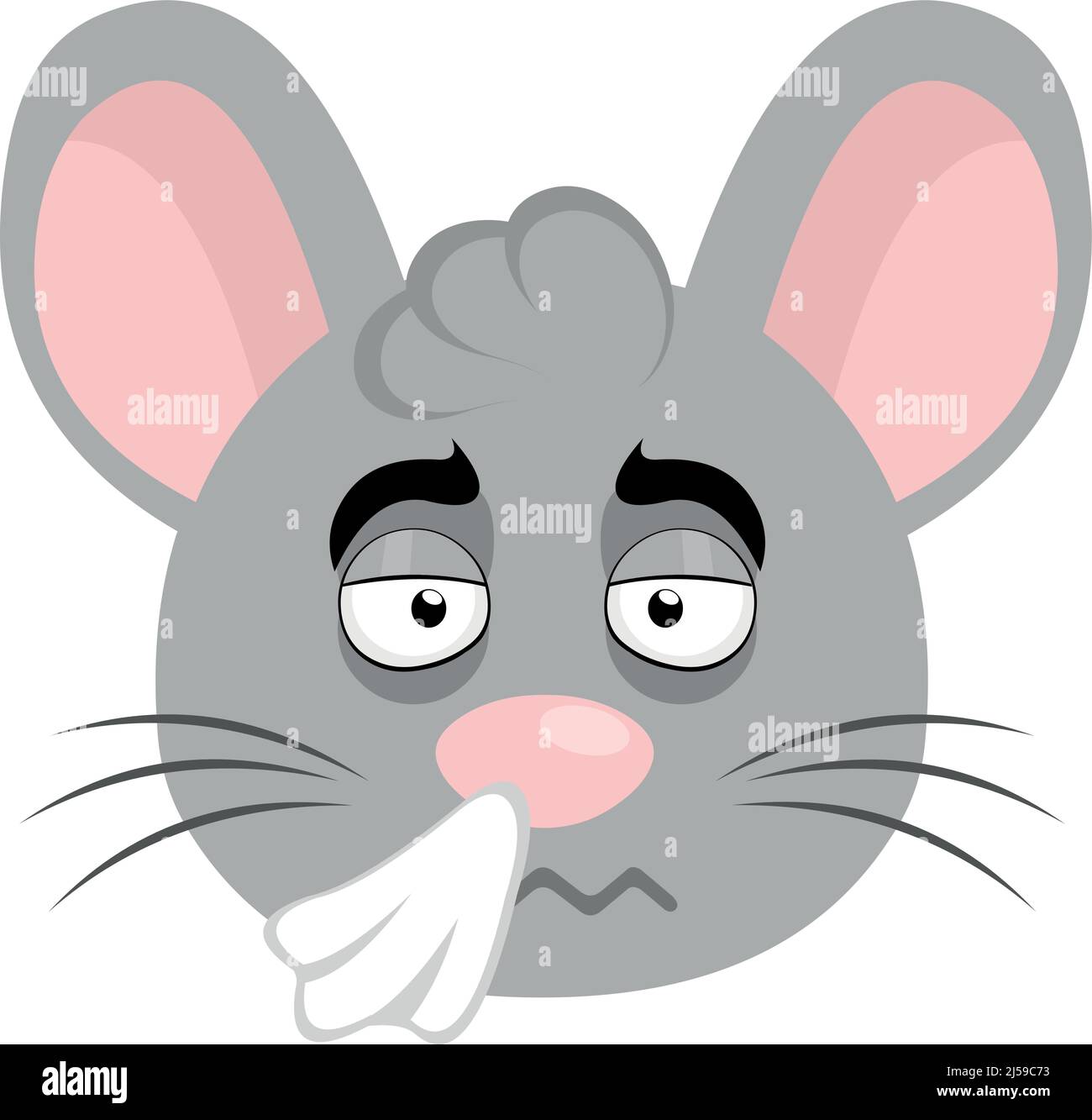 Sick Mouse Hi res Stock Photography And Images Alamy